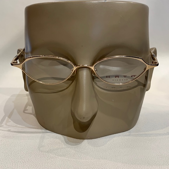 Other - New Unisex Authentic KATA Eyeglasses